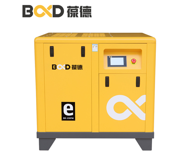 改造空氣壓縮機？五招搞定！